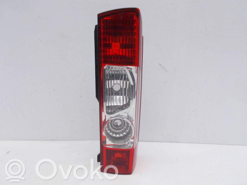 Fiat Ducato Lampa tylna 