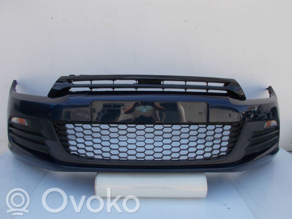 Volkswagen Scirocco Parachoques delantero 