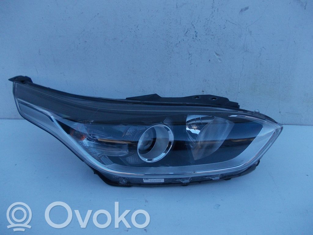 Phare frontale   92102J7050,RJ05RH05,R009RJ050043658