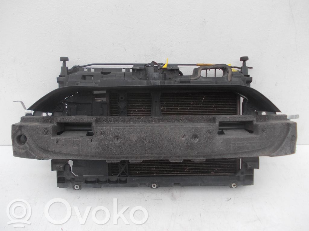 Radiatoru panelis   AV11A16E146AA