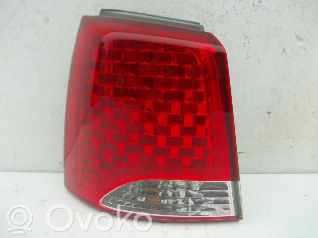 KIA Sorento Takavalot 