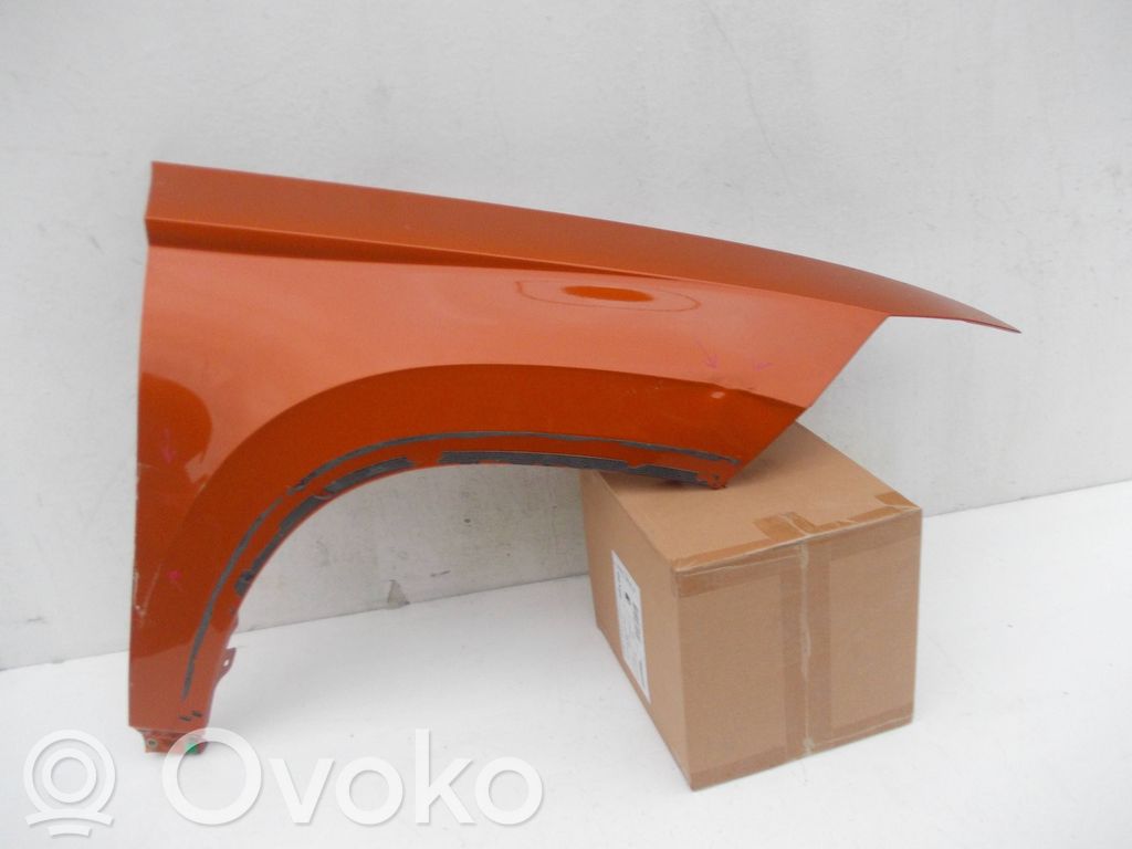 Seat Ateca Kotflügel 