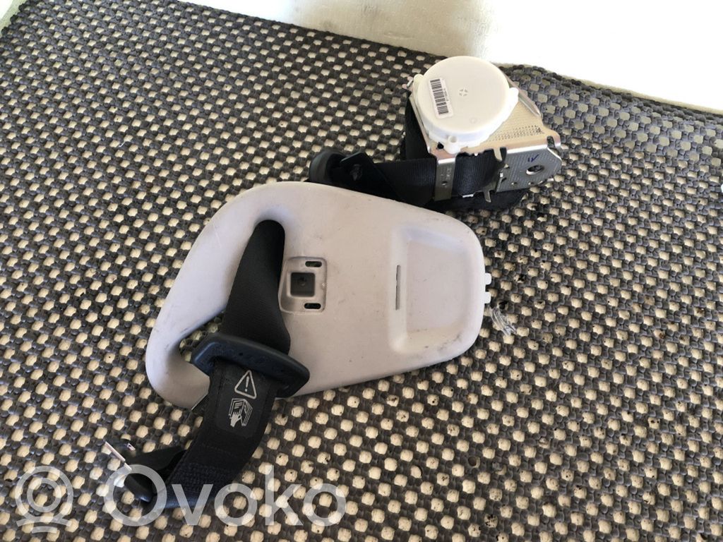 Cinturón de seguridad del techo   611B68N