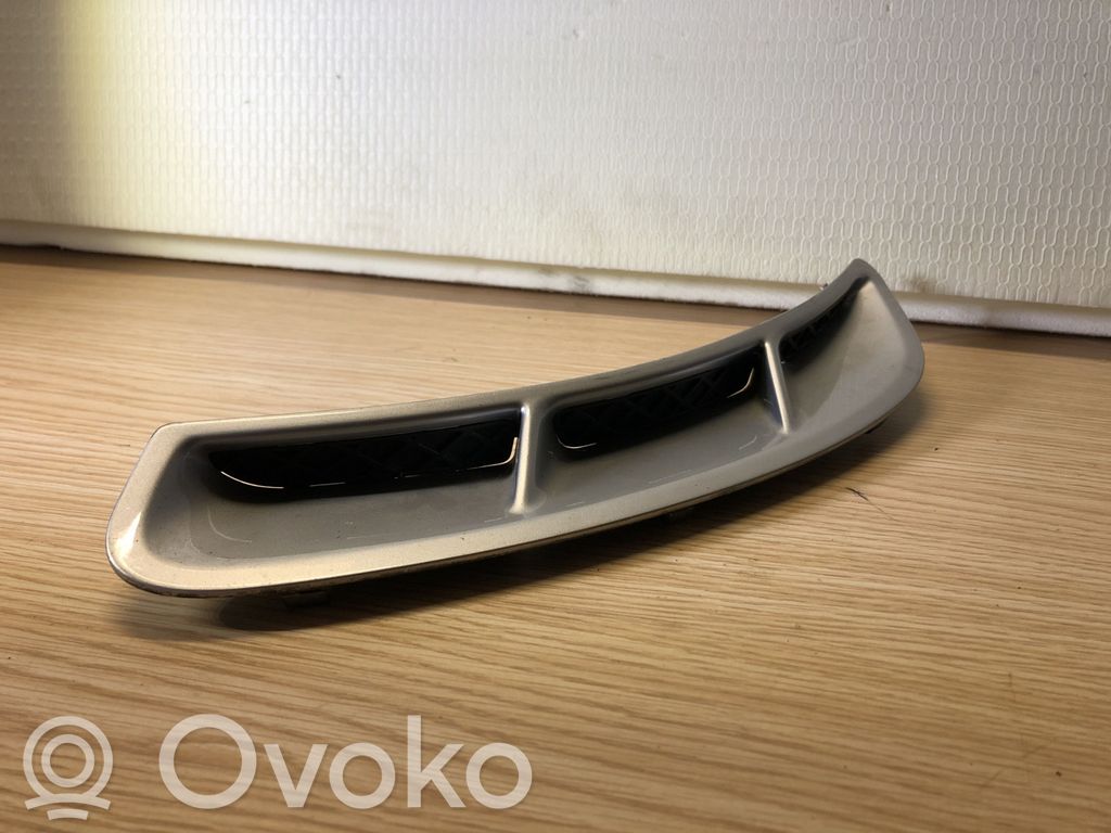 Ford S-MAX Spārna dekoratīvā apdare (moldings) 