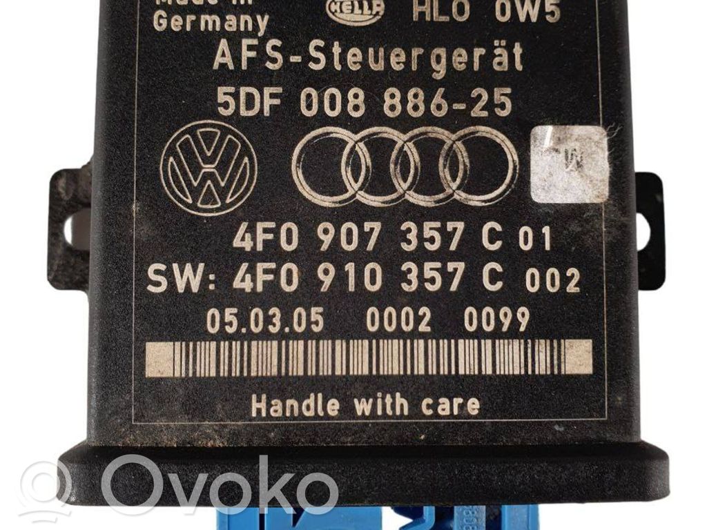 Light module LCM   4F0907357C,4F0910357C,5DF00888625