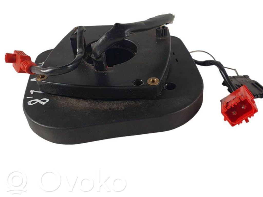 Audi A6 S6 C4 4A Taśma / Pierścień ślizgowy Airbag / SRS 
