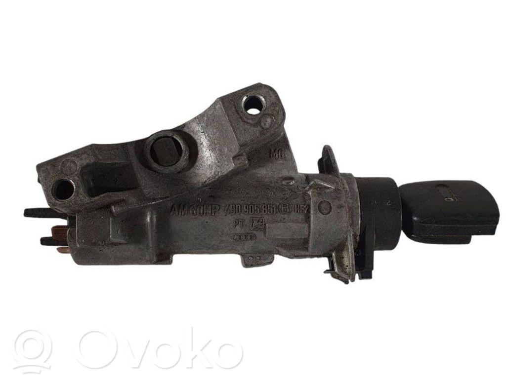 Virtalukko   4B0905851B