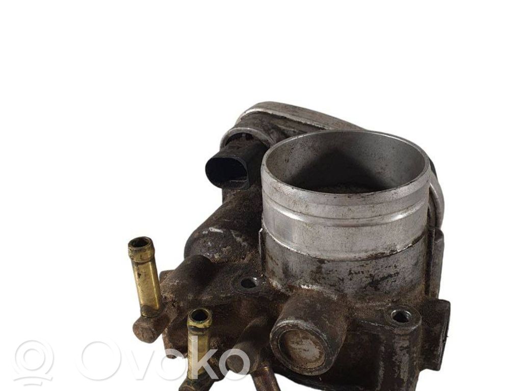 Audi A3 S3 8L Throttle valve 