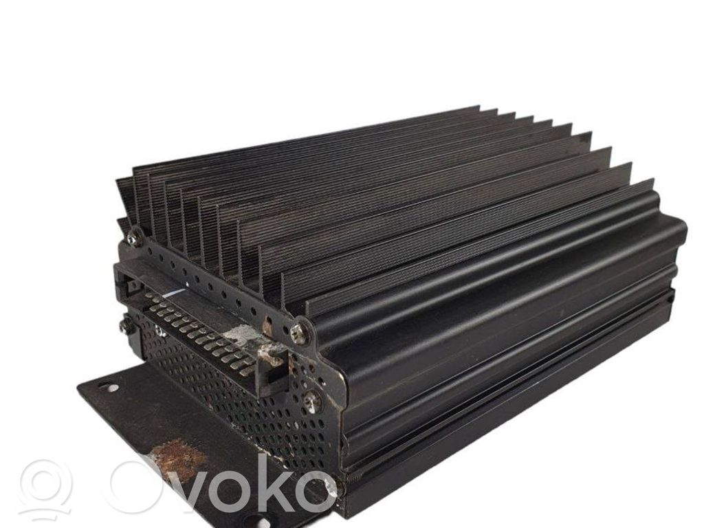 Audi A6 S6 C5 4B Garso stiprintuvas 