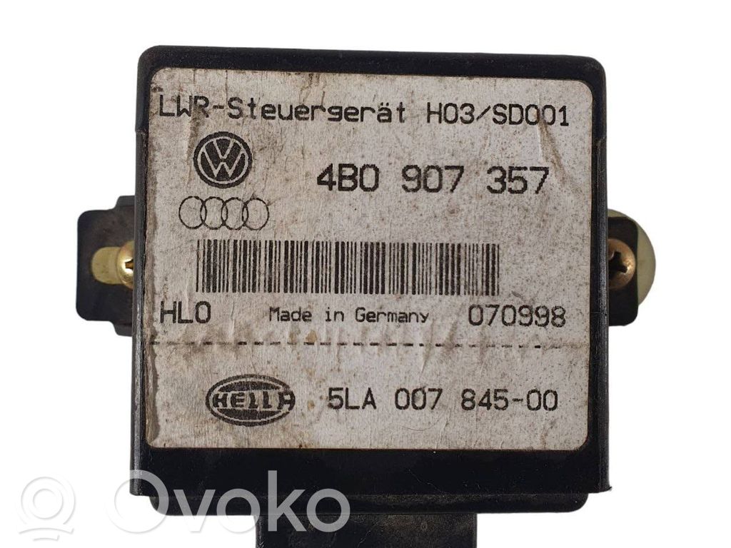 Light module LCM   4B0907357,070998,5LA00784500