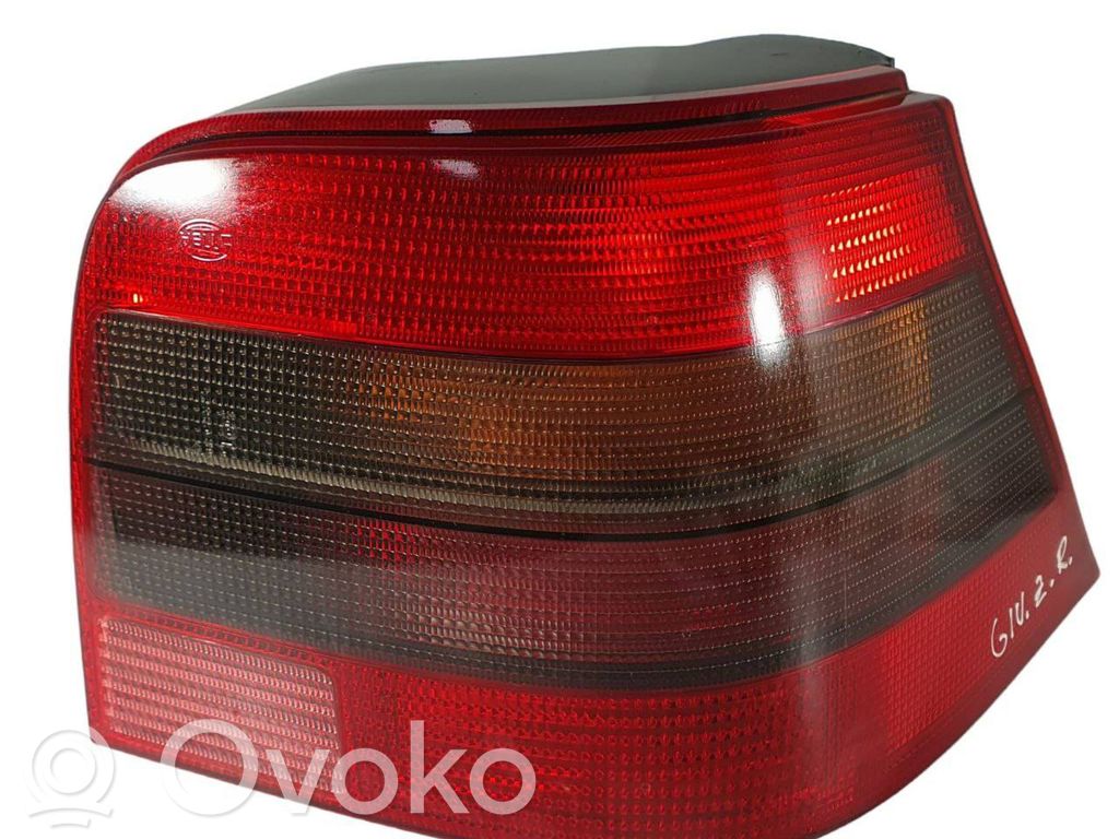 Volkswagen Golf IV Lampa tylna 