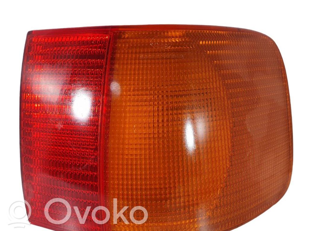 Lampa tylna   4A5945096