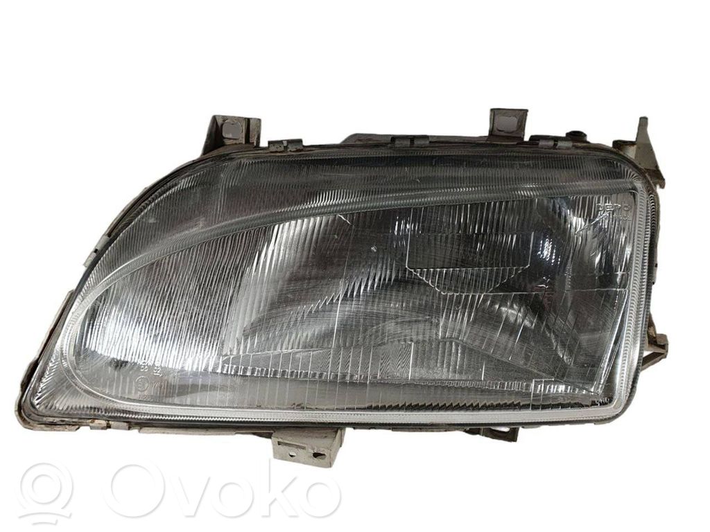 Headlight/headlamp