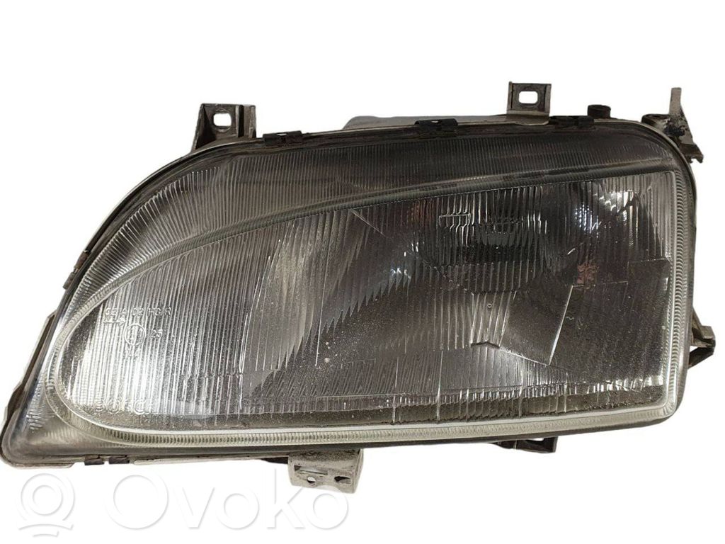 Ford Galaxy Phare frontale 