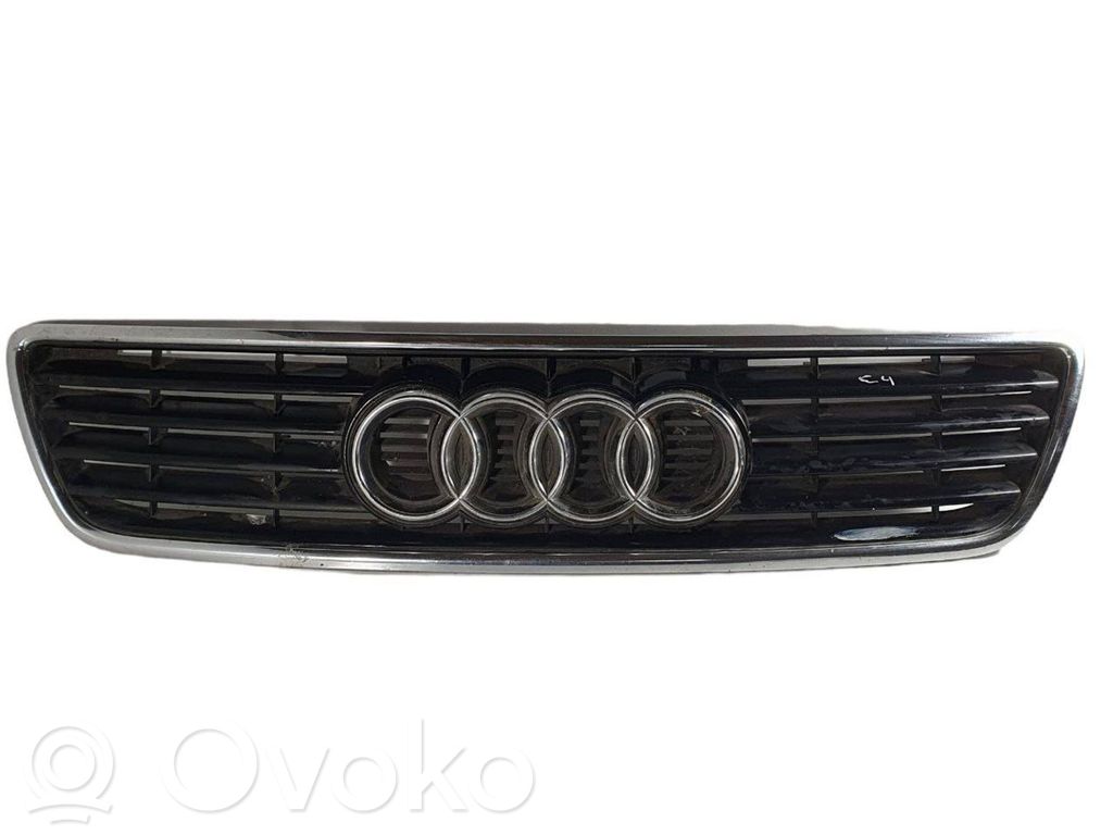 Audi A6 S6 C4 4A Rejilla delantera 