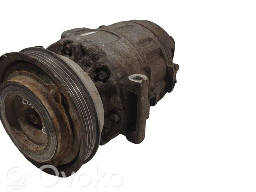 Audi A4 S4 B5 8D Kompresor / Sprężarka klimatyzacji A/C 