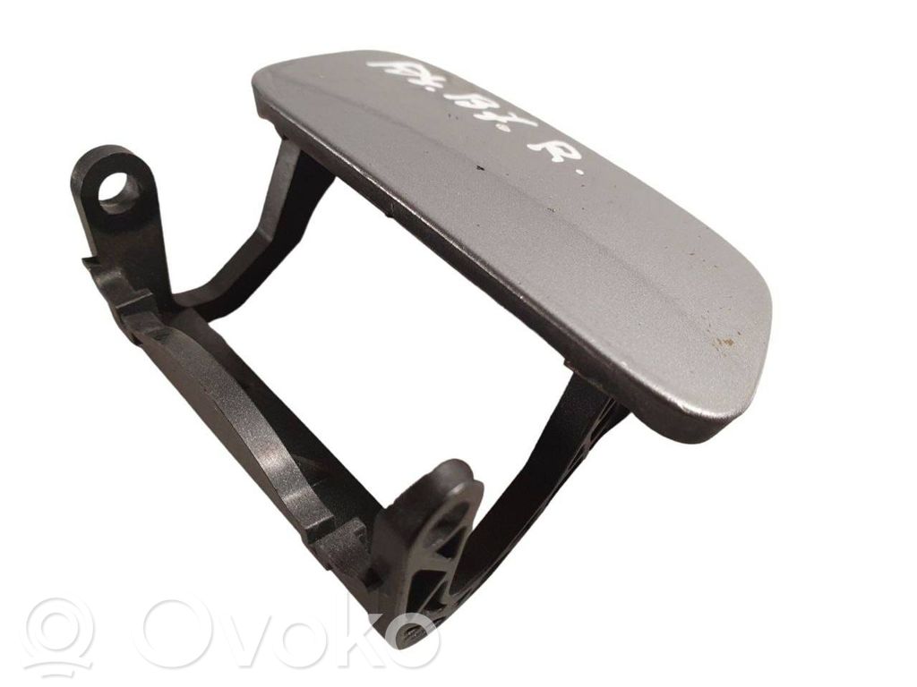 Audi A4 S4 B8 8K Headlight washer spray nozzle cap/cover 