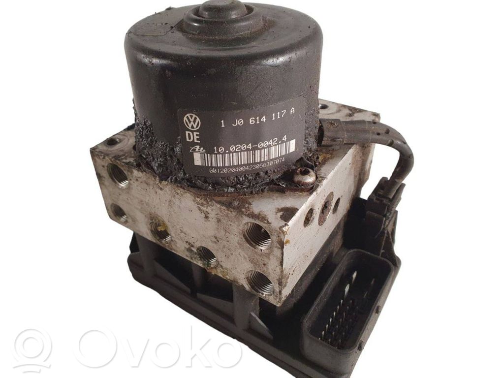 Audi A3 S3 8L ABS Pump 