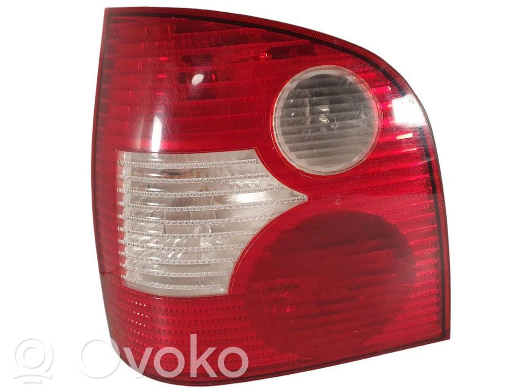 Volkswagen Polo Lampa tylna 