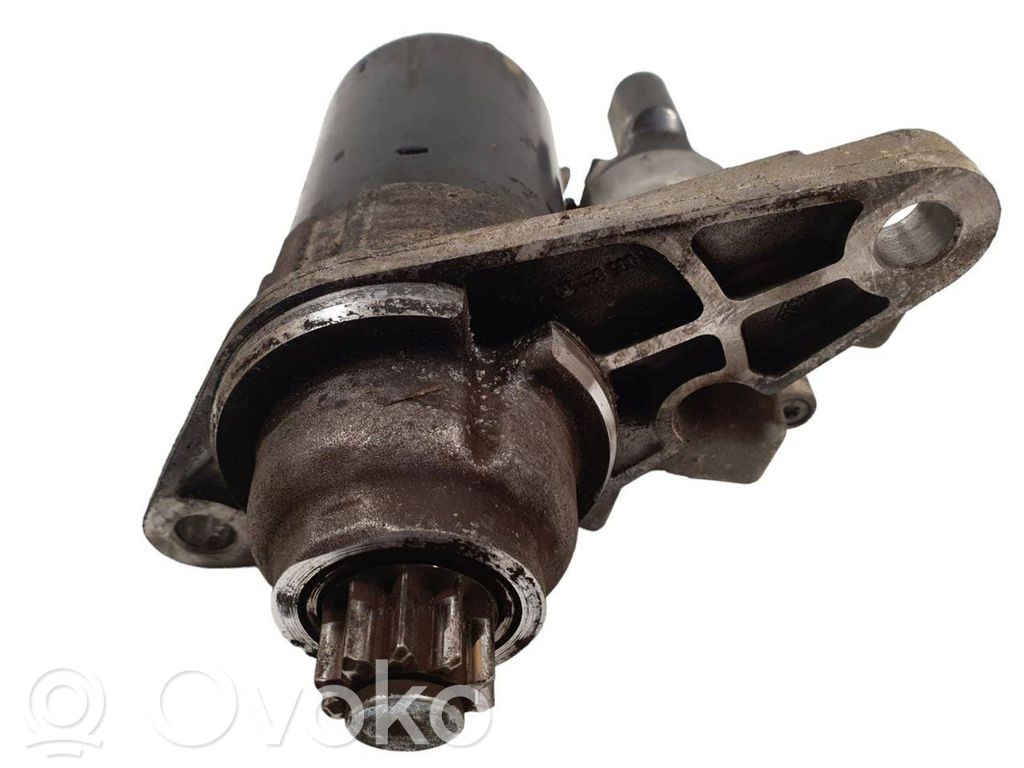 Volkswagen Golf V Motor de arranque 