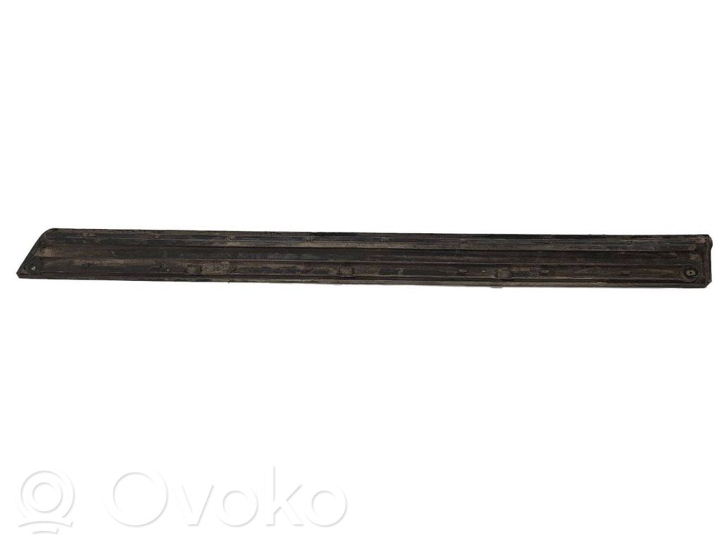 Volkswagen PASSAT B6 Listwa drzwi tylnych 
