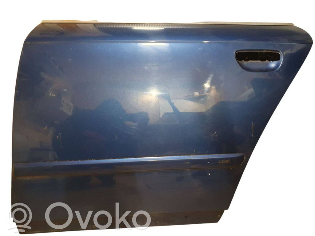 Audi A4 S4 B7 8E 8H Puerta trasera 