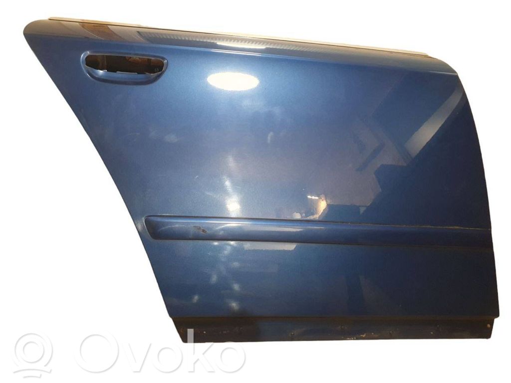 Audi A4 S4 B7 8E 8H Puerta trasera 
