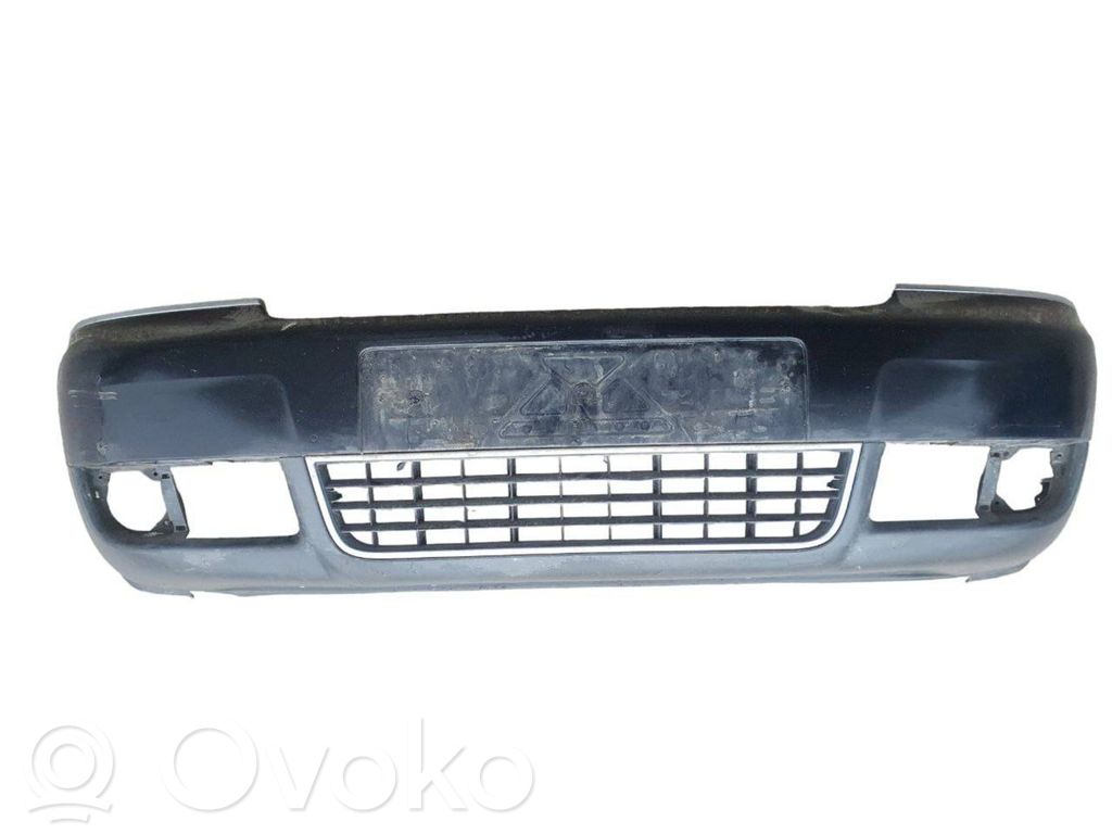 Audi A6 S6 C5 4B Priekinis bamperis 