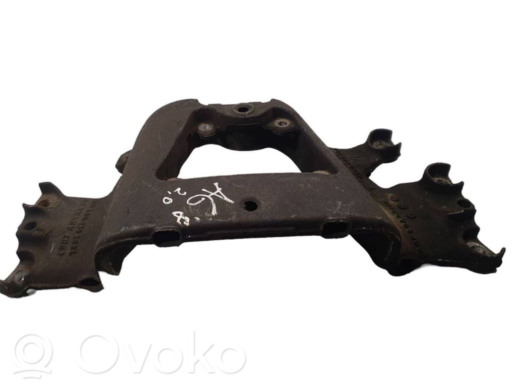 Engine mounting bracket   4F0399263L