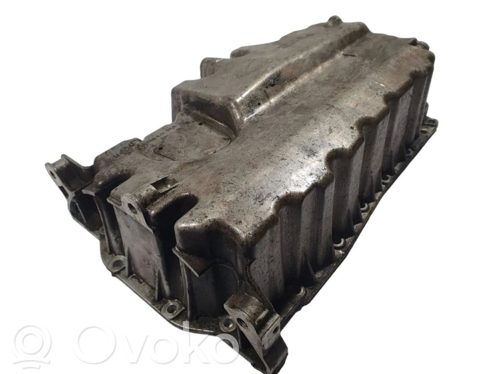 Audi A4 S4 B7 8E 8H Ölwanne 