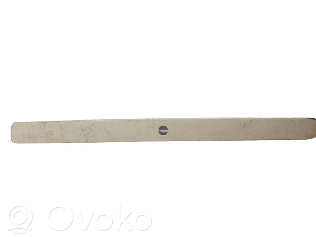 Audi A4 S4 B5 8D Éclairage de plaque d'immatriculation 