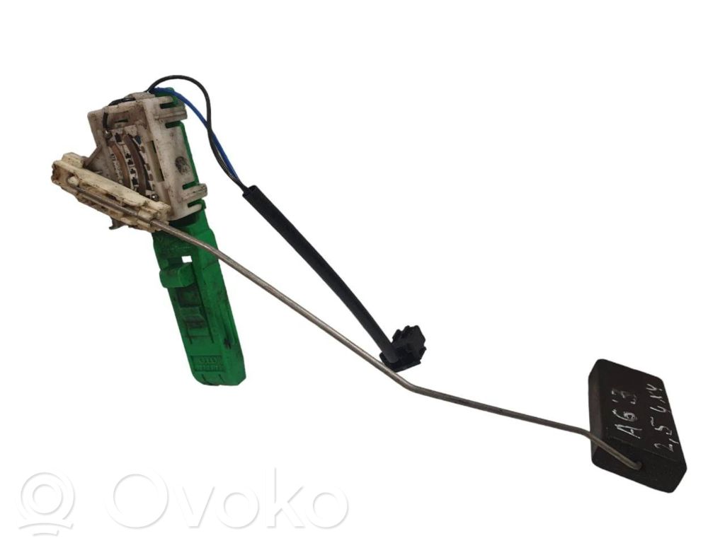 Audi A6 S6 C5 4B Sensor de nivel de combustible 