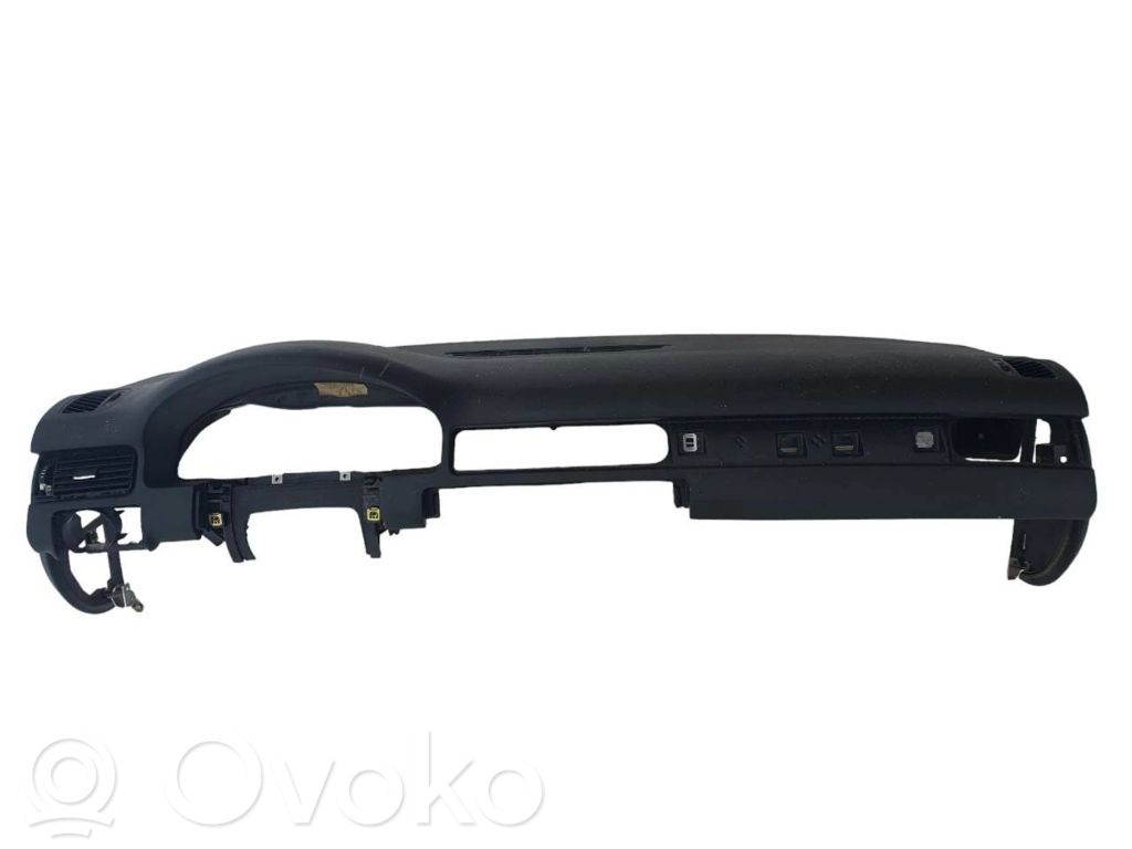 Audi A6 Allroad C5 Panel de instrumentos 