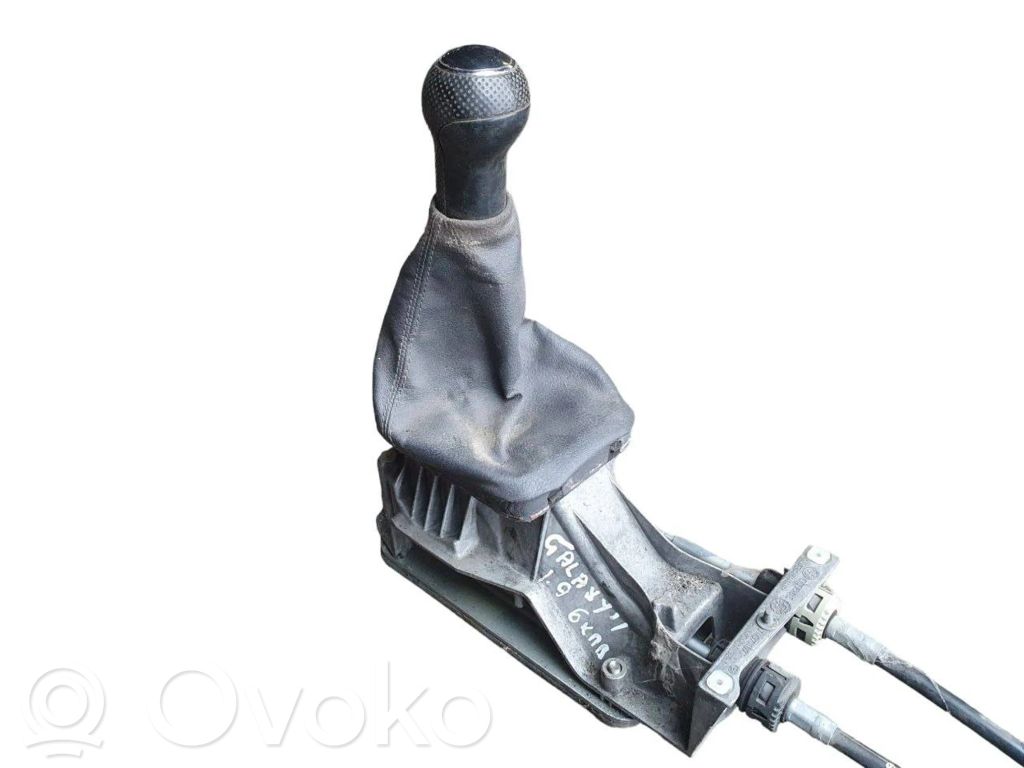 Ford Galaxy Selector caja de cambios 