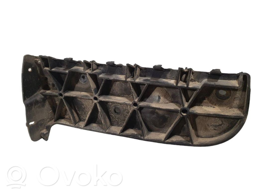 Audi A4 S4 B6 8E 8H Staffa di rinforzo montaggio del paraurti posteriore 