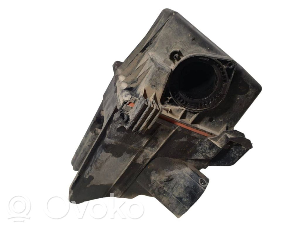 Skoda Fabia Mk1 (6Y) Obudowa filtra powietrza 