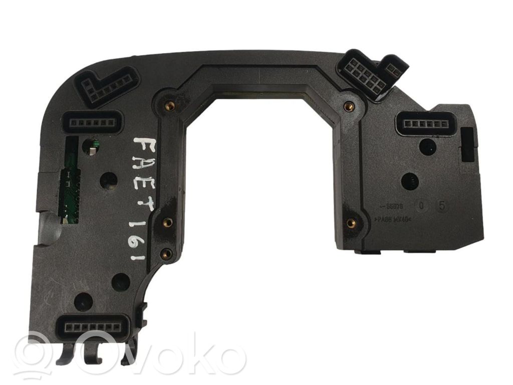 Volkswagen Phaeton Steering angle sensor 