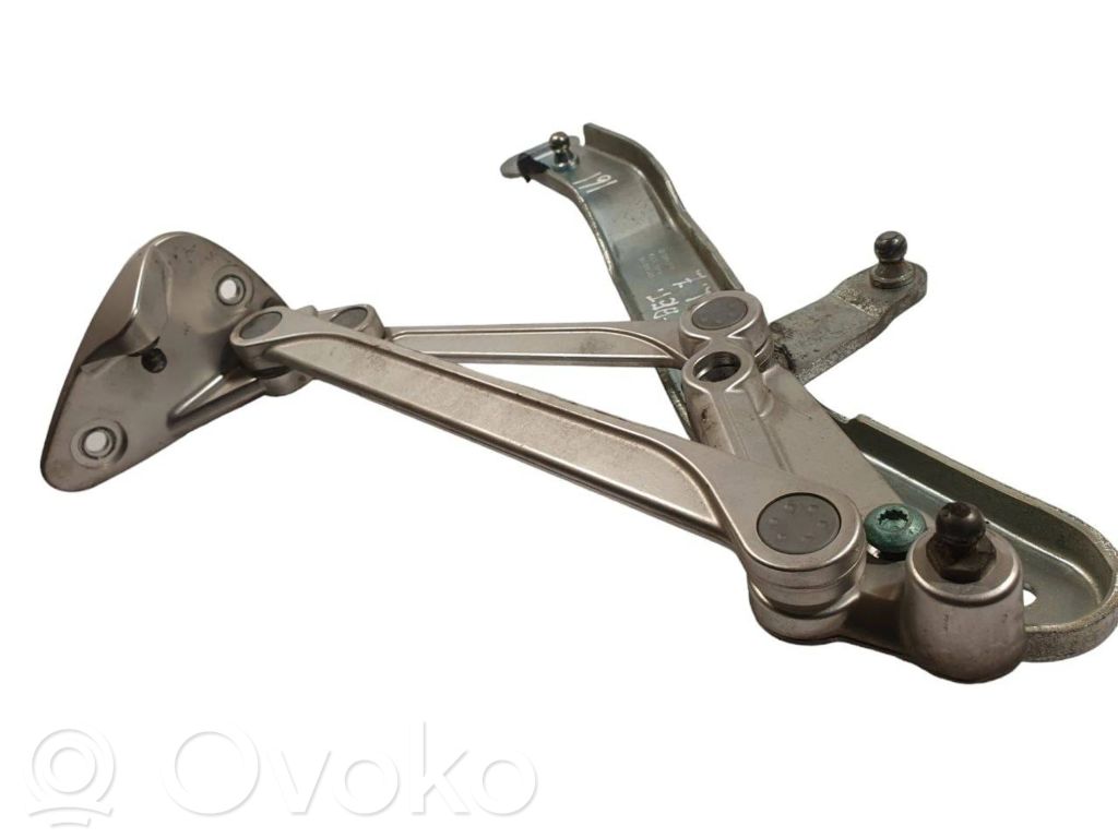 Volkswagen Phaeton Tailgate/trunk/boot hinge 