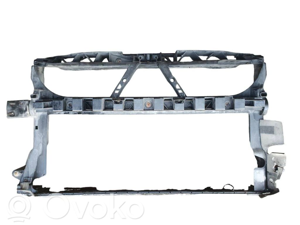 Volkswagen Phaeton Radiator support slam panel 