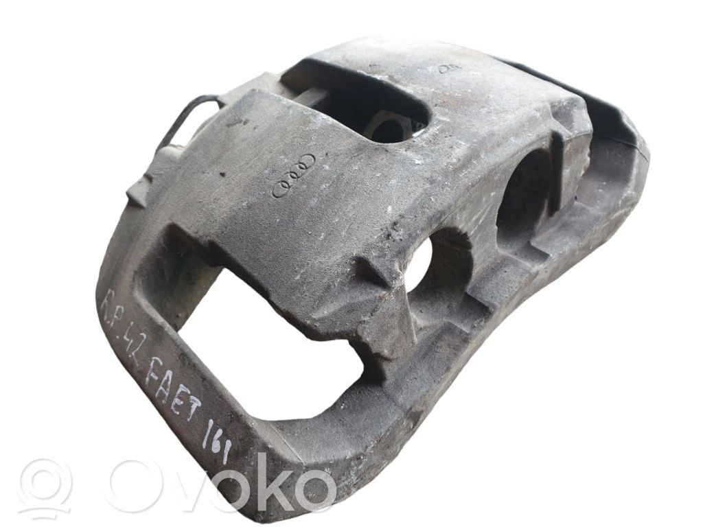 Volkswagen Phaeton Front brake caliper 