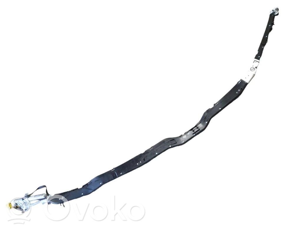 Volkswagen Phaeton Airbag del techo 