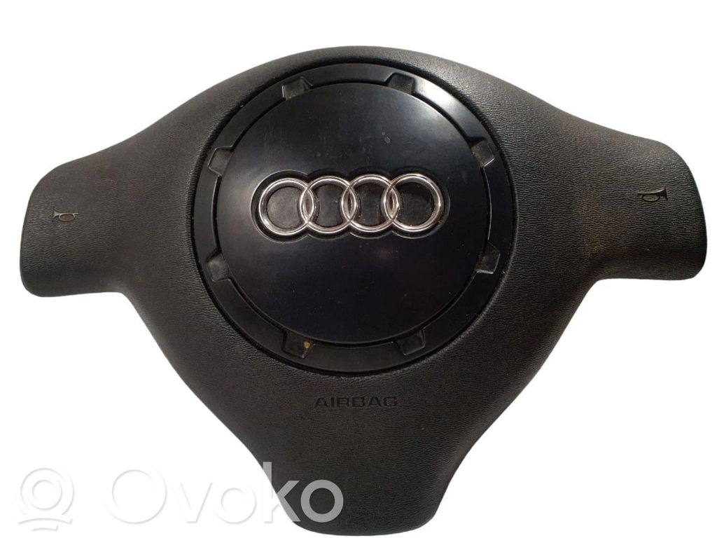 Audi A3 S3 8L Poduszka powietrzna Airbag kierownicy 