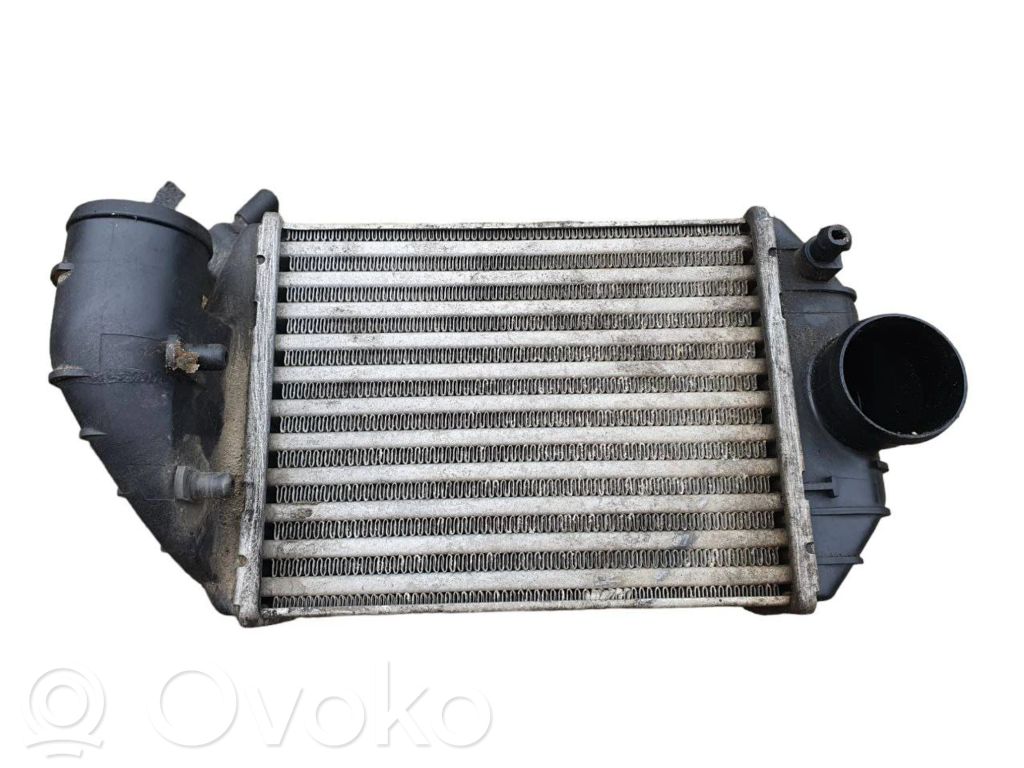 Volkswagen PASSAT B5.5 Intercooler radiator 