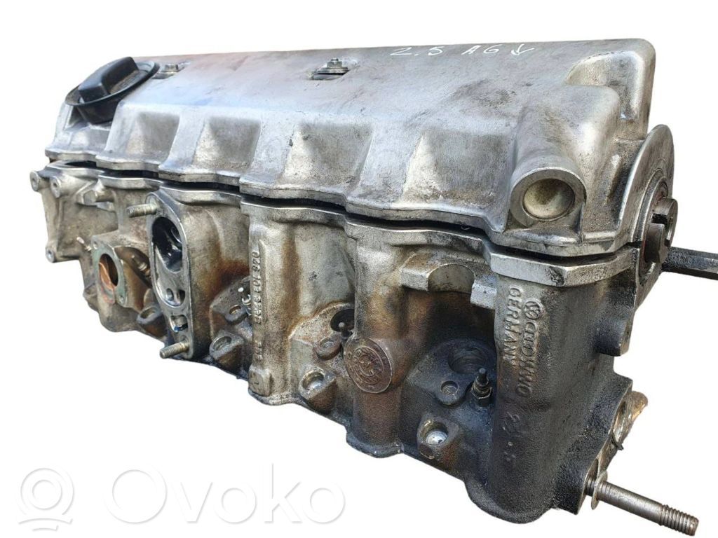 Engine head   046103373B