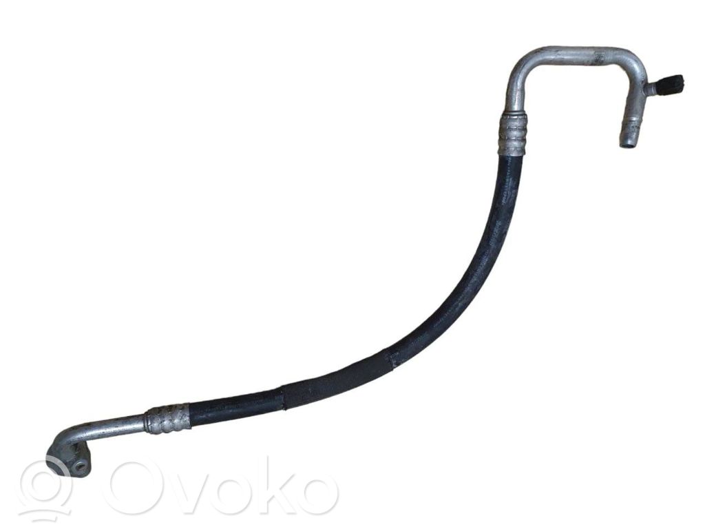 Audi A4 S4 B8 8K Wąż / Przewód klimatyzacji A/C 