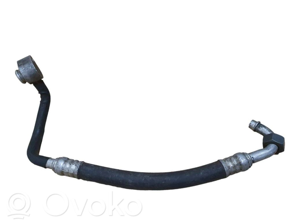 Volkswagen PASSAT B5 Wąż / Przewód klimatyzacji A/C 
