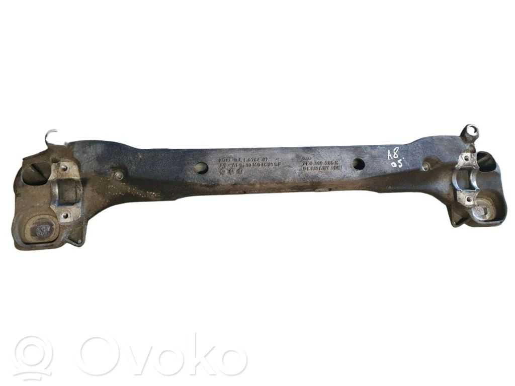 Audi A8 S8 D3 4E Etuapurunko 
