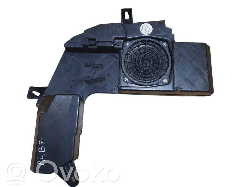 Audi A4 S4 B7 8E 8H Altavoz subwoofer 
