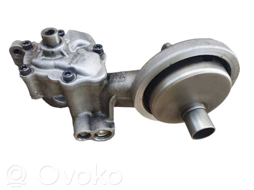 Oil pump   059115105AD,8705161630,16803403
