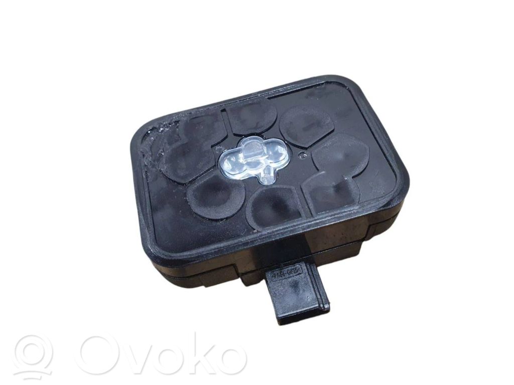 Volkswagen Golf V Sensor de lluvia 